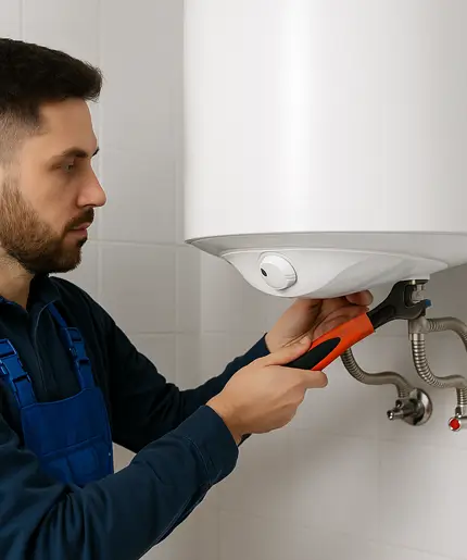 Water Heater Installation Mansfield TX – Tank & Tankless Water Heaters