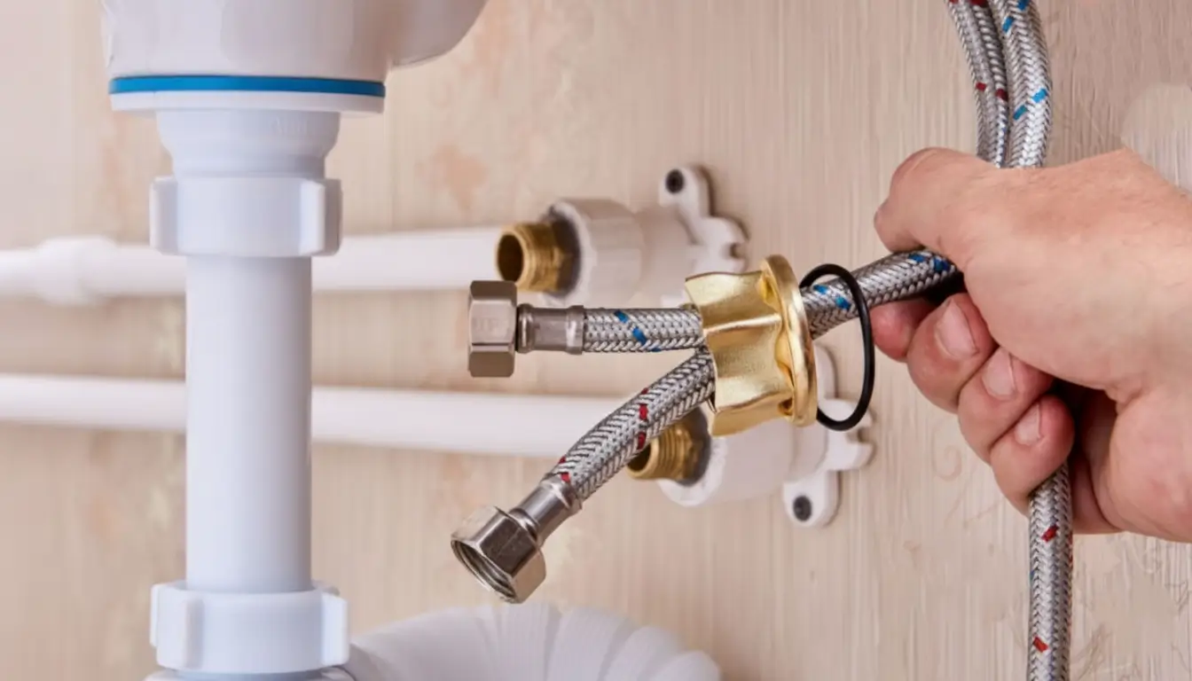 Professional Plumber Service Mansfield TX – Residential & Commercial Plumbing